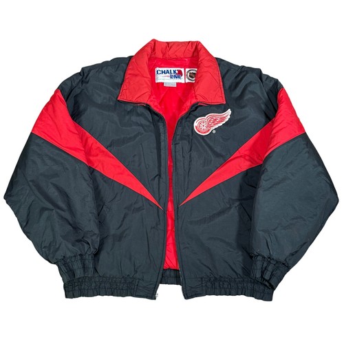 Giacca puffer vintage detroit - giacca,