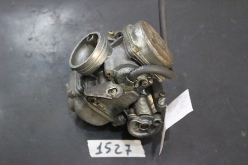 Carburatore per scooterone - carburatore,