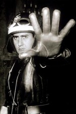 Poster Manifesto Locandina Cinema Film Il Vigile Alberto Sordi Stampa 32x47 Cm.