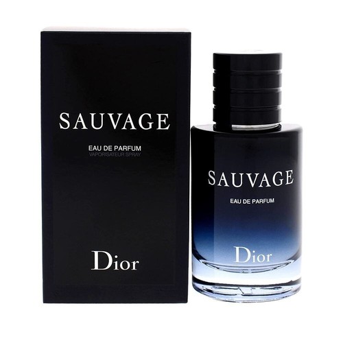 Dior sauvage eau - dior,