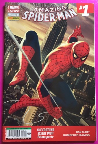 Fumetto marvel amazing - marvel,,