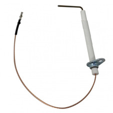 Elettrodo Candela rilevazione