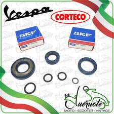 KIT REVISIONE ALBERO MOTORE