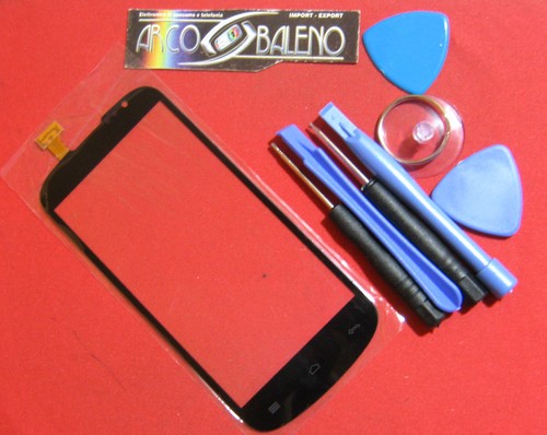 Vetro touch screen per ngm - vetro+touch,