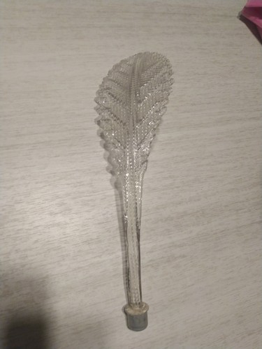 Ricambio vetro bianco - in,