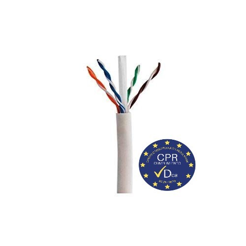 Cable utp cat6 interior - cable,
