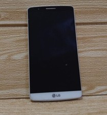 LG G3 Smartphone Guasto  per ricambi 