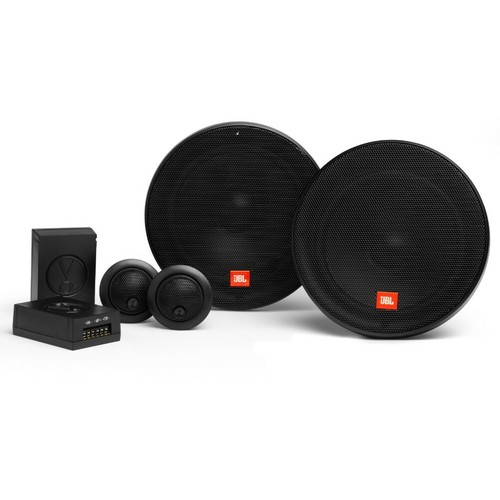 Kit jbl stage2 604c sistema - kit,