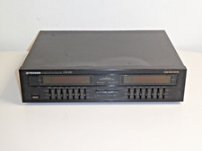Pioneer GR-555 Equalizzatore