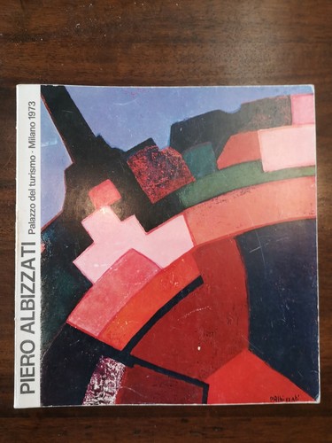 Piero albizzati catalogo - piero,