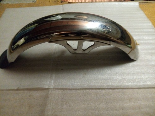 Parafango anteriore moto guzzi - parafango,