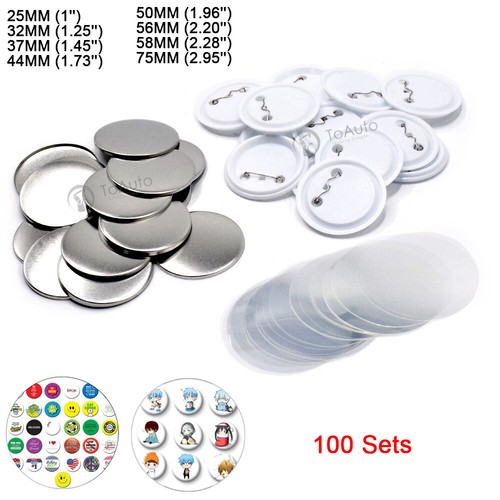 100 set forniture badge - 100,