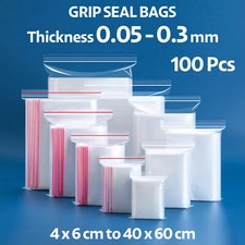BORSE GRIP SEAL auto