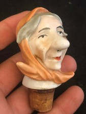 Antico German Porcellana