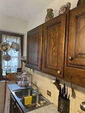 mobili cucina componibile, Piano Cottura, Lavabo