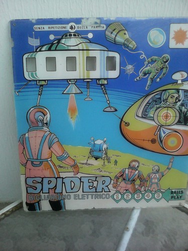 Flipper pinball raro - , :