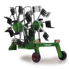 FORMATORE RANGHIATORE TRATTORE