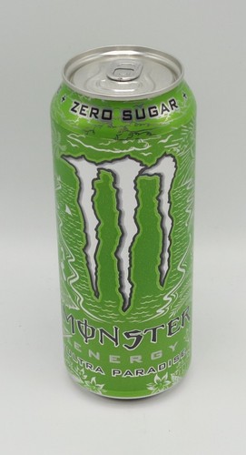 Monster energy ultra paradise - monster,