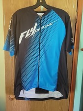 Cycling Clothing 