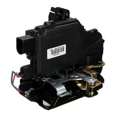 Serratura elettrica Anteriore