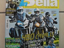 Rivista mensile IN SELLA Anno