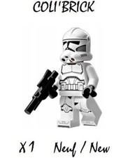 Lego sw1319 minifig - sw1319,