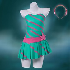 Costume cosplay Winx Club