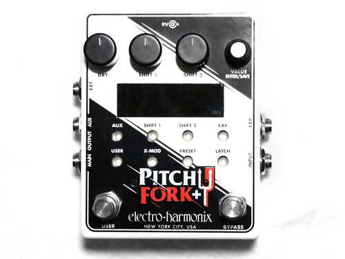 Forcella pitch - forcella,