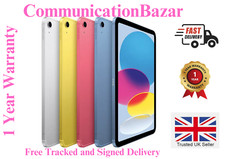 Nuovo Apple iPad 10a