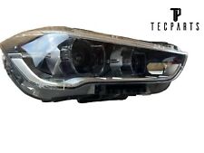 Faro proiettore full led