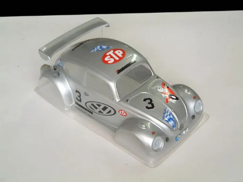 0045 carrozzeria body rc - 0045,
