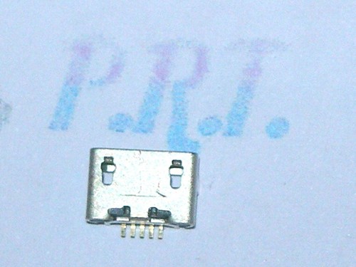 Connettore 2pezzi micro - connettore,