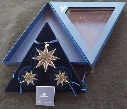 Stunning swarovski 2009 - *stunning!*,