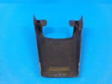 coperchio codone oscurato SUZUKI XF FREEWIND 650 1997 1998 1999 2000 2001