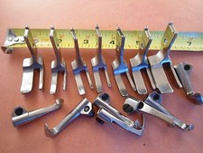 SINGER 111W155 SET 7 PAIA DI