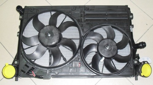 Radiatore audi tdi - audi, 2.0