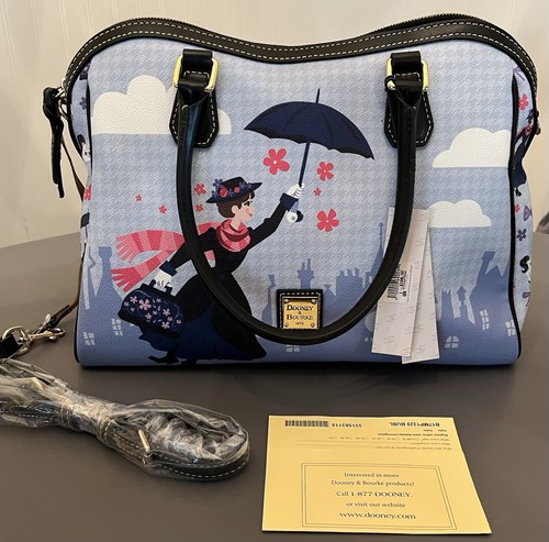 Borsa disney dooney - dooney, &