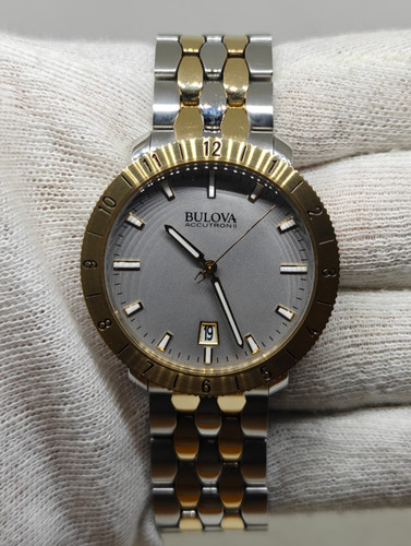 Bulova accutron ref - accutron,