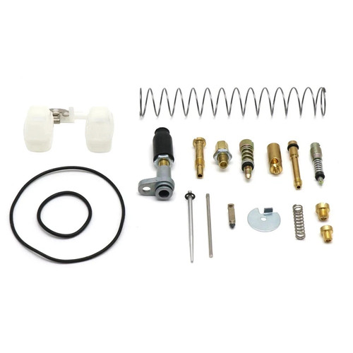 Kit revisione carburatore - kit,