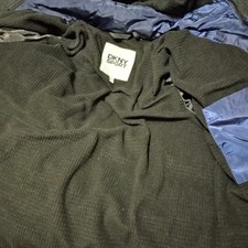 Snowboard Coat