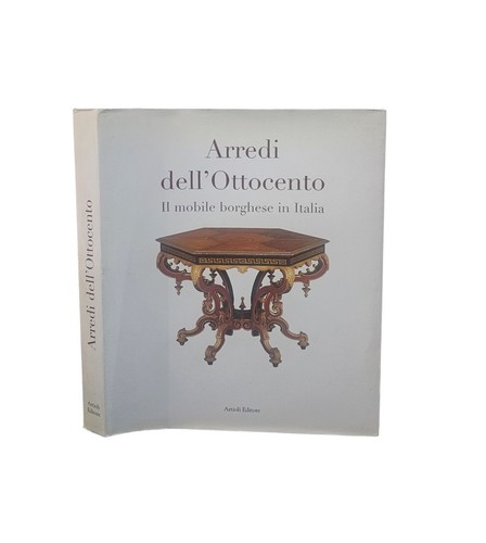 Arredi dell ottocento il - :,