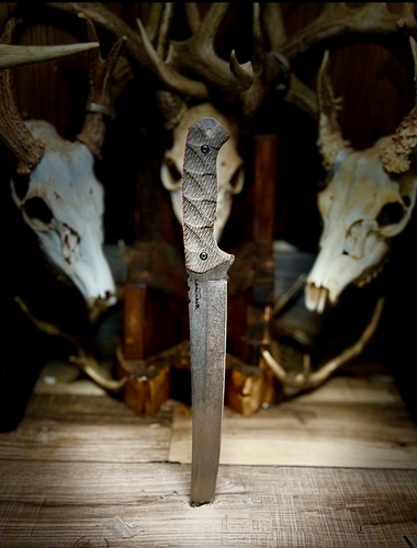 Manici tela magnum warcraft - manici, in
