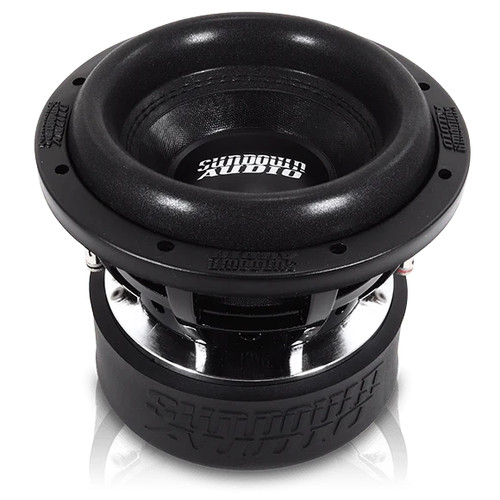 Sundown audio d2 8 - v.3, 8"