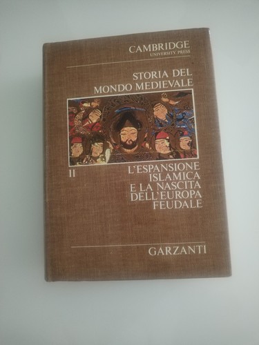 Storia del mondo - del, medievale