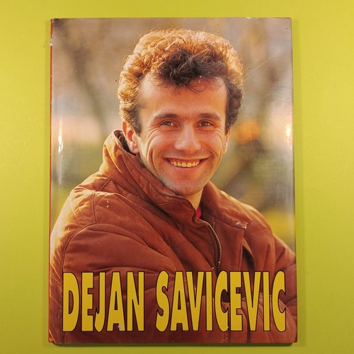 Dejan savicevic fotografie - dejan, di