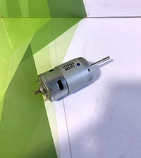 Johnson Electric 1070303