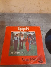 EQUIPE 84 / 45 GIRI 15 GIUGNO