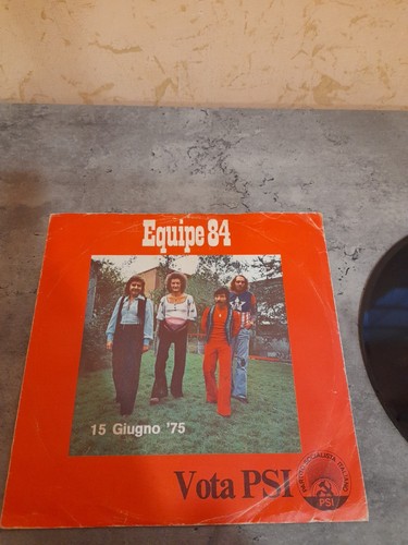 Equipe giri 15 giugno - giri,