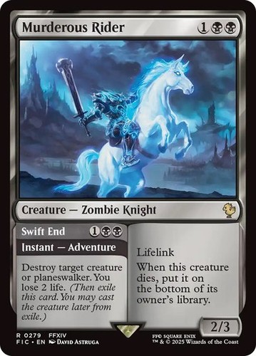 Mtg final fantasy commander - mtg:,