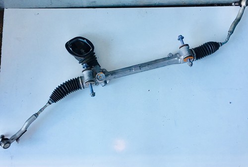 Ricambio scatola sterzo - , toyota